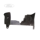 Original Ford Ranger 2011-2015 Luftleitblech links 1733980