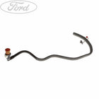 Original Ford Focus Mondeo 1,8 TDCi Kraftstofffilter An Kraftstoffpumpenleitung 1383593