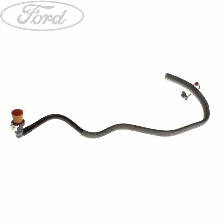 Original Ford Focus Mondeo 1,8 TDCi Kraftstofffilter An Kraftstoffpumpenleitung 1383593