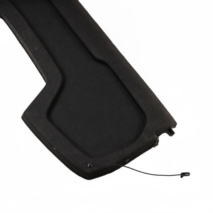 Ford KA+ 2016-2019 Hutablage Kofferraumabdeckung Hinten