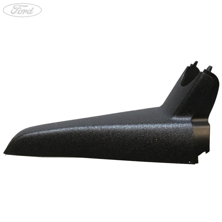 Ranger Mk4 Frontscheibe Regensensor Abdeckung 2017-