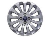 Original Ford Ka Leichtmetallrad 15