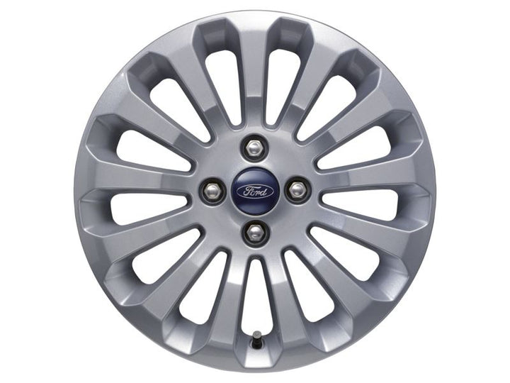 Original Ford Ka Leichtmetallrad 15