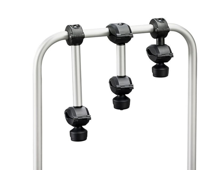 Uebler* Heckfahrradträger F34, für 3 Fahrräder