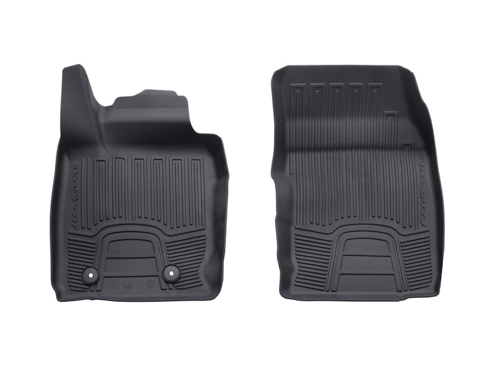Original Ford Ecosport ab 2017 Schutz-Paket