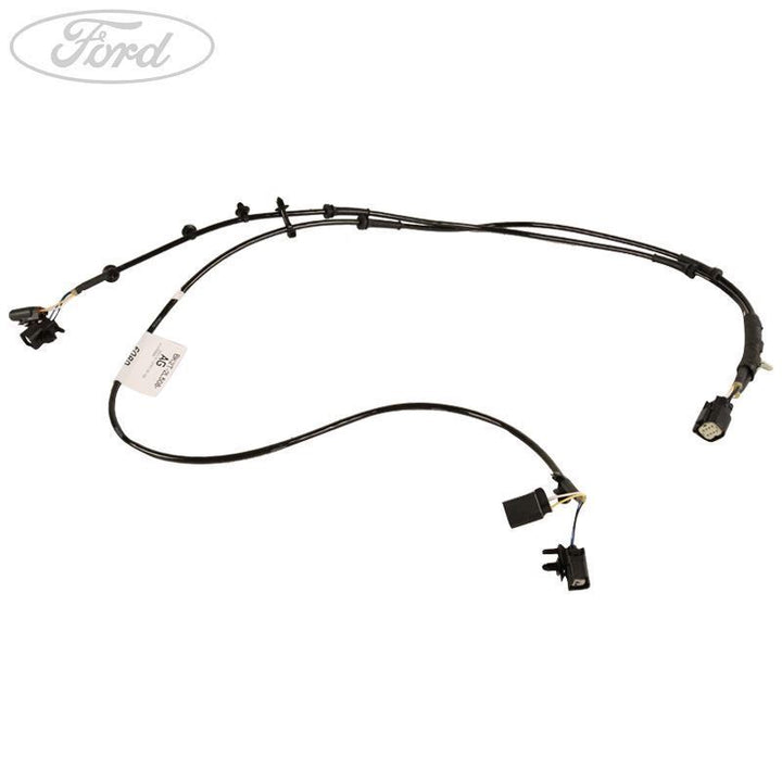 Bremsbelagverschleiß-Warnkabel