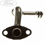 Original Ford Focus/Mondeo/C-MAX/S-MAX/Galaxy Schlauch Ölrücklauf 1483823