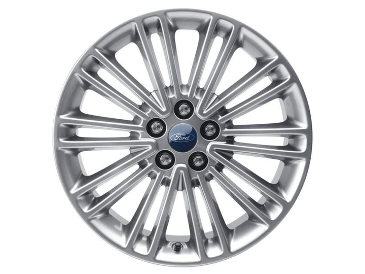 Original Ford Mondeo Leichtmetallrad 18
