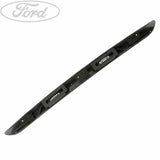 Original Ford Fiesta Fusion Torque Grey Manschette Heckklappengriff 01-08 1406157