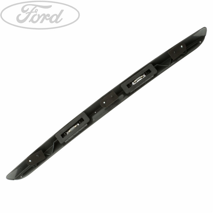 Original Ford Fiesta Fusion Torque Grey Manschette Heckklappengriff 01-08 1406157