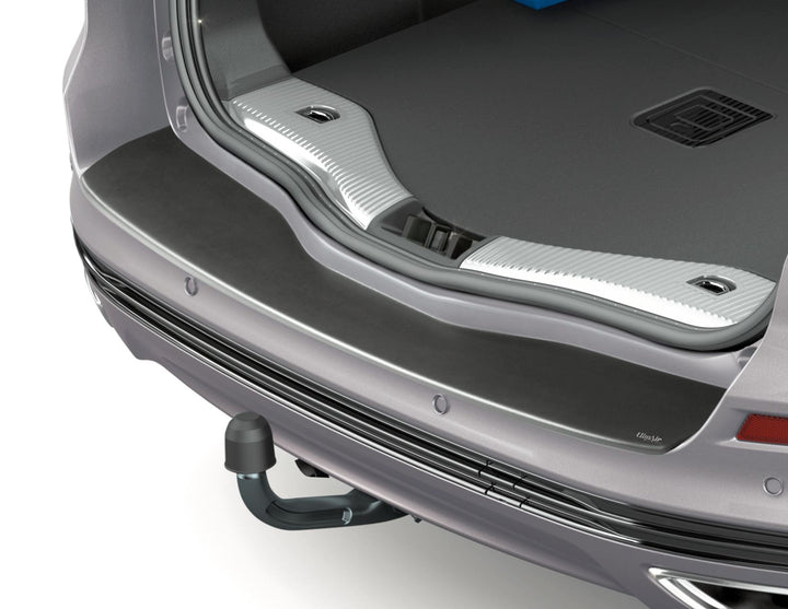 Ford Mondeo Turnier 2014-2022 ClimAir* Ladekantenschutz, schwarz matt 2103145
