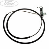 Original Ford Transit Heckklappenverriegelung 1494098