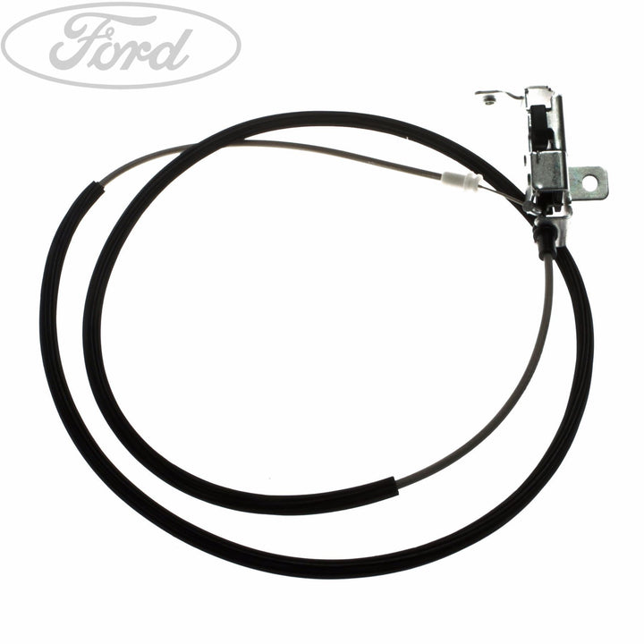 Original Ford Transit Heckklappenverriegelung 1494098