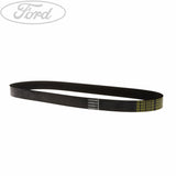Original Ford Antriebsriemen 1.5L Duratorq 1539585
