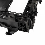 Ford Fiesta 2017-2023 Schloßträger Kühlerhalterung