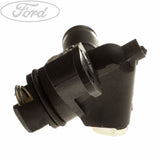 Original Ford Transit 2.4 TDCi Duratorq Ölkühlerthermostat 1102636