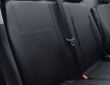 Ford Transit ACTIVline* Sitzbezug Premium, für Doppel-Beifahrersitz