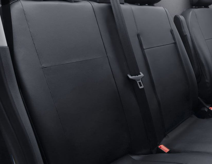 Ford Transit ACTIVline* Sitzbezug Premium, für Doppel-Beifahrersitz