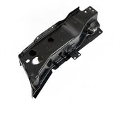 Ford Transit Courier 2020-2023 Heckblech unten 2556110