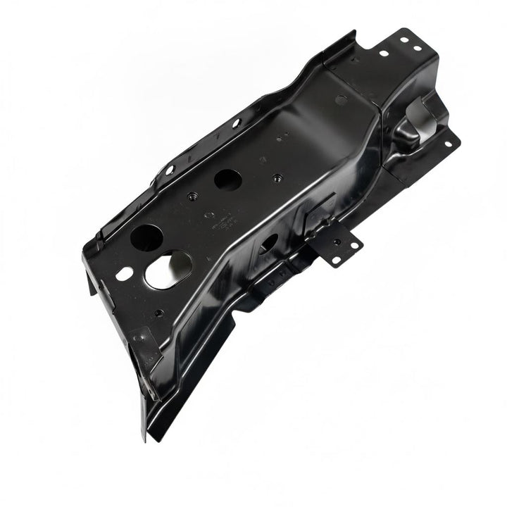 Ford Transit Courier 2020-2023 Heckblech unten 2556110
