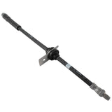 Focus MK3 Hinterradbremsschlauch