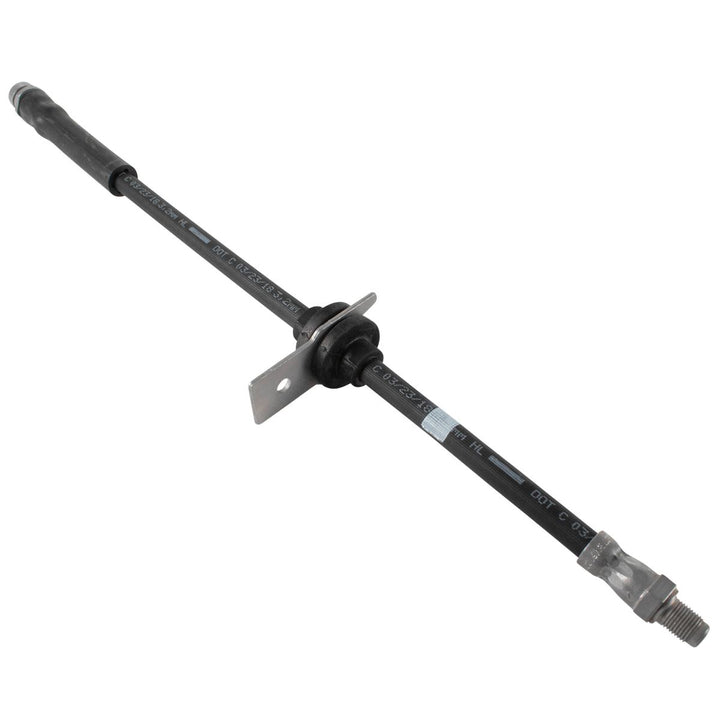 Focus MK3 Hinterradbremsschlauch
