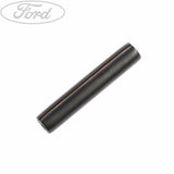 Handschaltgetriebe Schaltfederstift