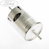 Original Ford Mondeo 6-Zylinder Transit 2.3 Benzin-Kraftstofffilter 4103735