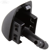 Original Ford KA 2008-2016 Scheibenwaschdüse 1554049