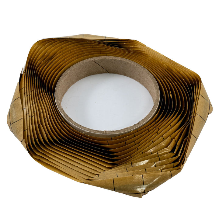 Original Ford Butyl-Gummiklebeband 8x5m 1935161