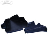 Original Ford Focus 2005-2008 Luftleitblech rechts 1424095