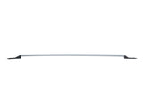 Ford Transit Tourneo Courier ab 2023 Dachreling links Silber 2747522 - 1Stk