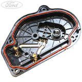 Original Ford Drosselklappenstellungs-Sensor 1684542