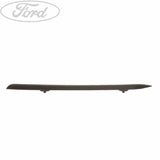 Original Ford Fiesta Zierleiste links 1554254