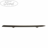 Original Ford Fiesta Zierleiste links 1554254
