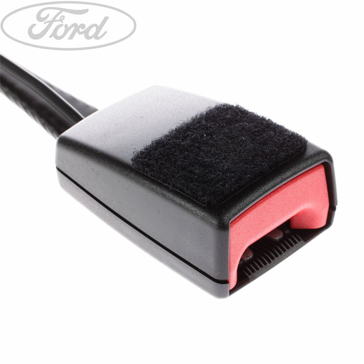 Original Ford Galaxy Sicherheitsgurtschnalle vorne links 1778751
