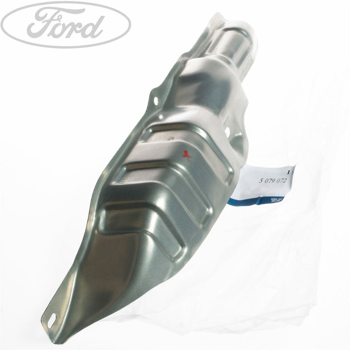 Original Ford Schalthebelteile 5079072