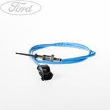 Mondeo Mk4 Galaxy  S-MAX WA6 Abgastemperatursensor