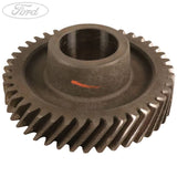 Original Ford Transit 2.2 Duratorq Abtriebswelle 6. Gang 2WD 2500163