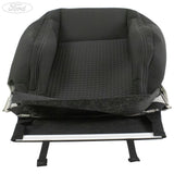 Original Ford SITZRÜCKENBEZUG 2029944