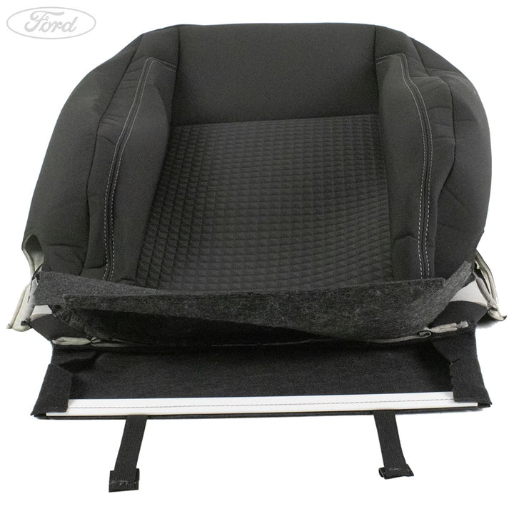 Original Ford SITZRÜCKENBEZUG 2029944