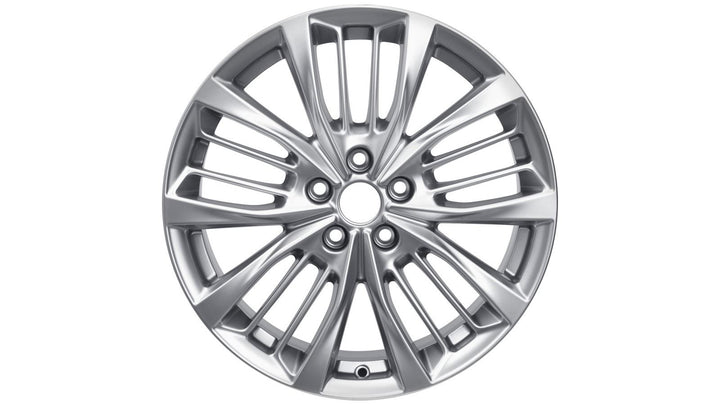 Ford Kuga Alufelge 18