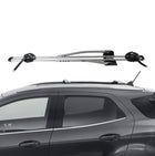 Original Ford EcoSport 2013-2023 Querträger & Thule Dach-Fahrradträger 532
