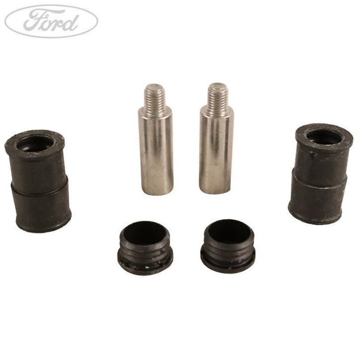 Original Ford Befestigungssatz Bremsbeläge 5301451
