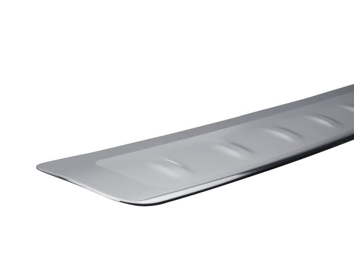 Original Ford Kuga ab 2020 Heckstoßfängerschutz in Passform, Edelstahlblech