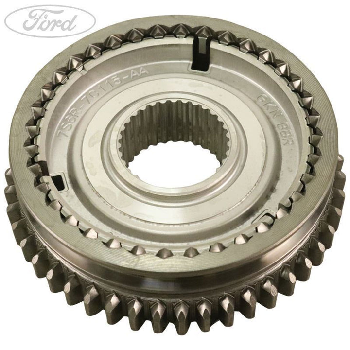 Original Ford 1. Gang-Schaltgetriebe 2054828