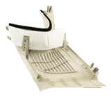 Original Ford Eckblech hinten 2041222