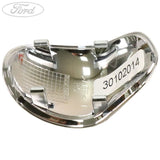 Original Ford Fiesta ST 2013-2019 Schaltknaufeinsatz 6-Gang-Schaltung 1793439