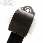 Fiesta Mk7 Mk8 Hinten Mitte Sicherheitsgurt 2008 nach