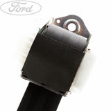 Fiesta Mk7 Mk8 Hinten Mitte Sicherheitsgurt 2008 nach